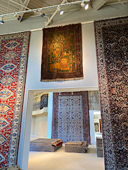 Rugsource Showroom