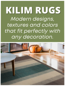 Kilim Collection