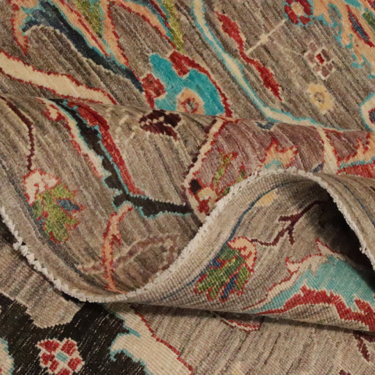 wool rugs can be difficult to maintain during your spring cleaning routine