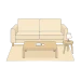 Medium Rugs